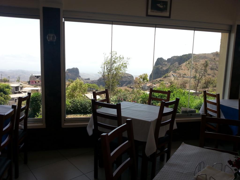 فندق Quinta Da Montanha Rui Vaz المظهر الخارجي الصورة