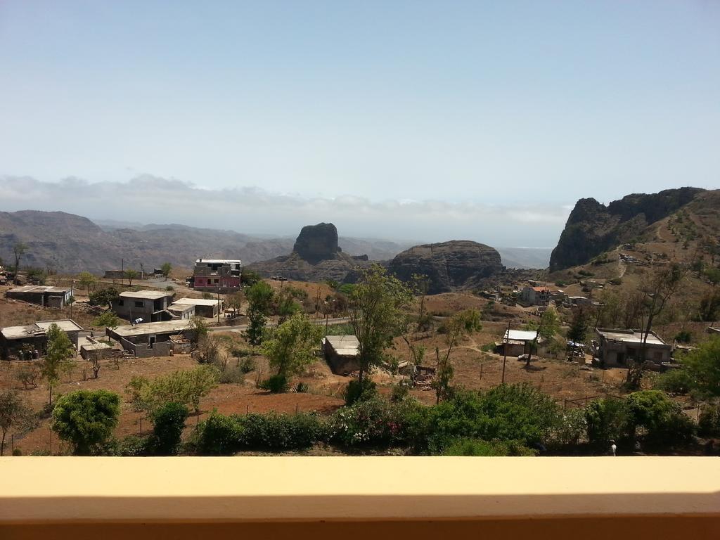 فندق Quinta Da Montanha Rui Vaz الغرفة الصورة